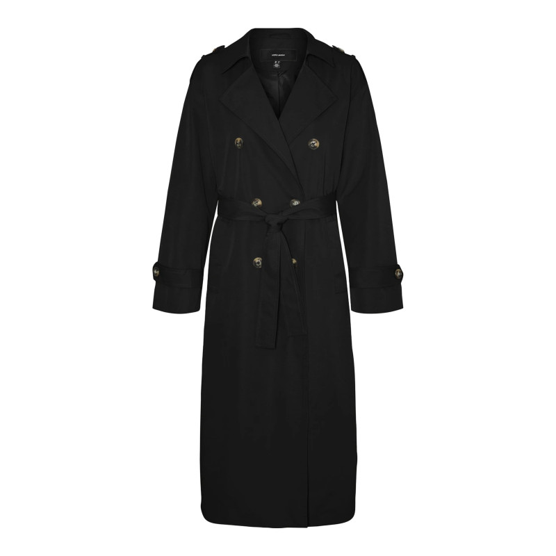 Vero Moda Striukė 10300263 Black