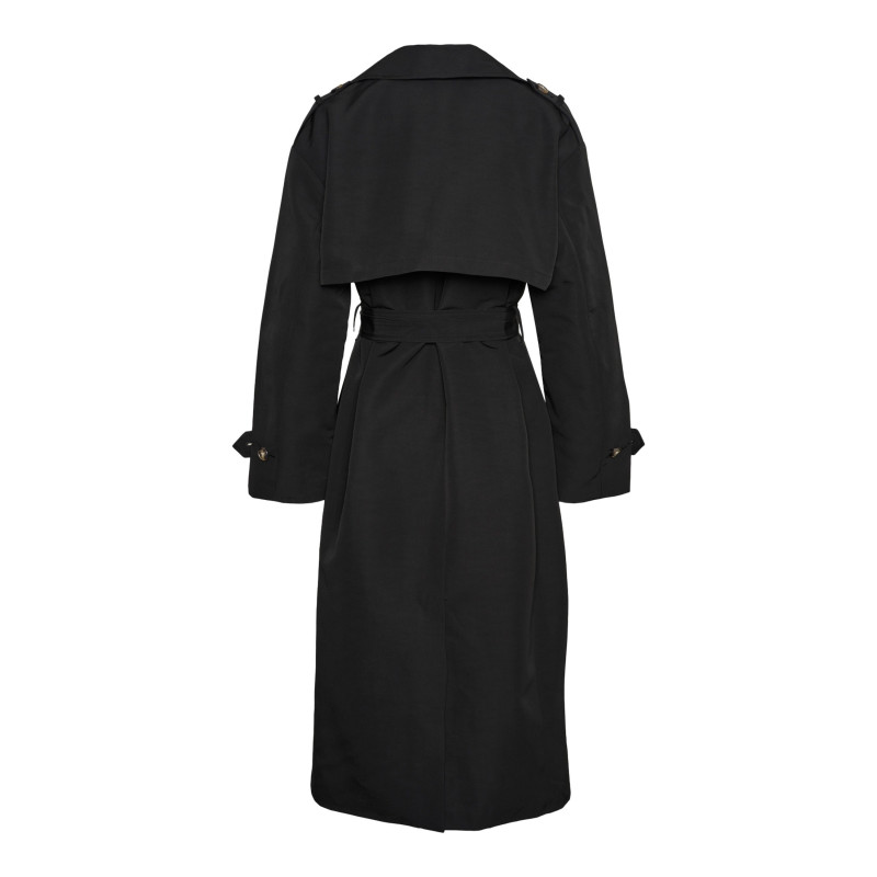 Vero Moda Striukė 10300263 Black