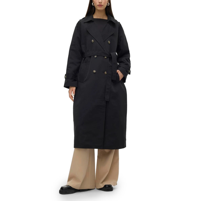 Vero Moda Striukė 10300263 Black