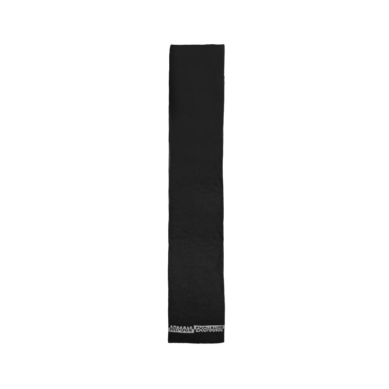 Armani Exchange šalikas XM000337 AF12274 Black