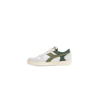Diadora Laisvalaikio Bateliai 501 178565 Green