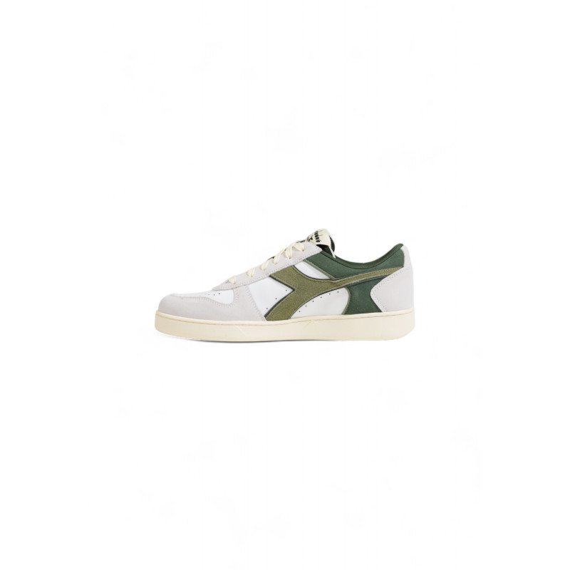 Diadora Laisvalaikio Bateliai 501 178565 Green
