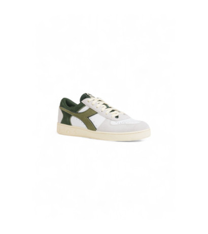 Diadora Laisvalaikio Bateliai 501 178565 Green