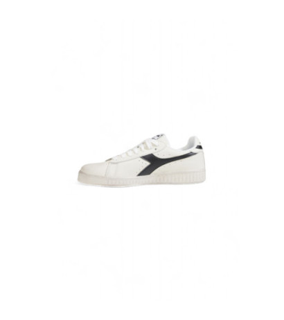 Diadora Laisvalaikio Bateliai WH7_9550802438_Black-White White