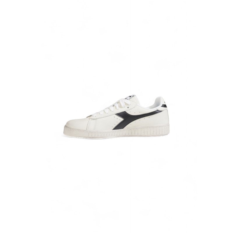 Diadora Laisvalaikio Bateliai WH7_9550802438_Black-White White