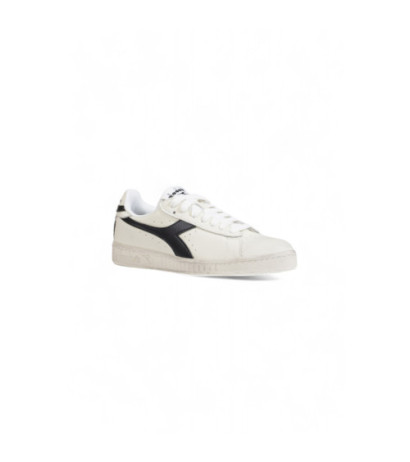 Diadora Laisvalaikio Bateliai WH7_9550802438_Black-White White
