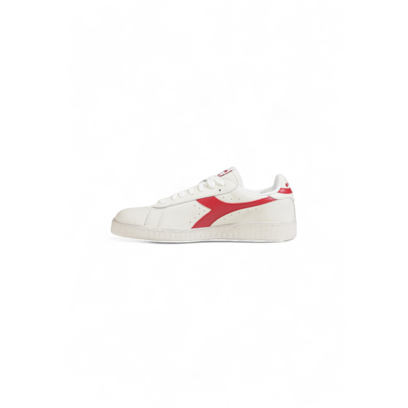 Diadora Laisvalaikio Bateliai WH7_9550800146_Rosso Red
