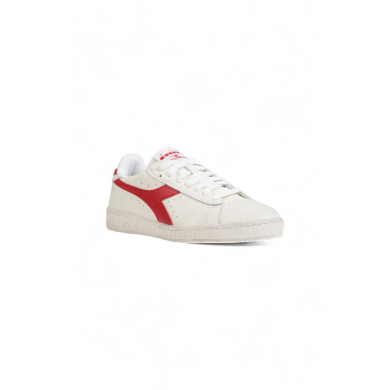Diadora Laisvalaikio Bateliai WH7_9550800146_Rosso Red