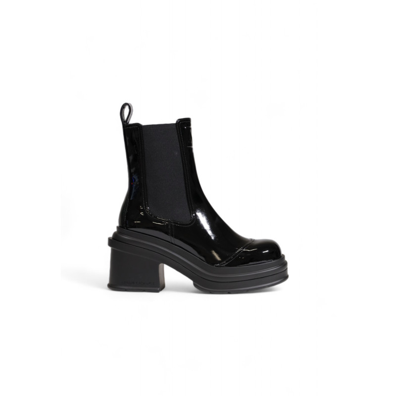 Armani Exchange Aulinukai XDN035 XV879 Black