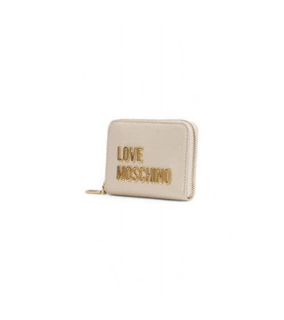 Love Moschino Piniginė JC5613PP1 Beige