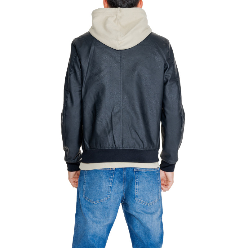 Jack & Jones Striukė 12245256 Black
