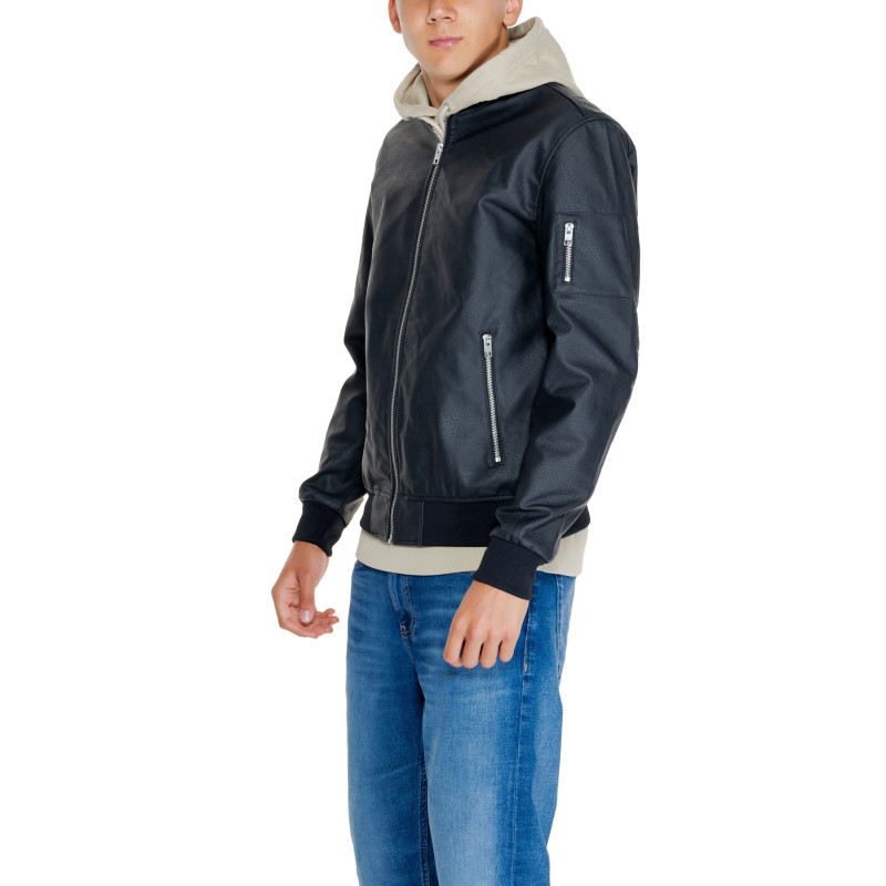 Jack & Jones Striukė 12245256 Black