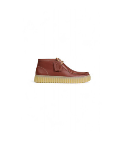 Clarks Batai 26178267 Brown