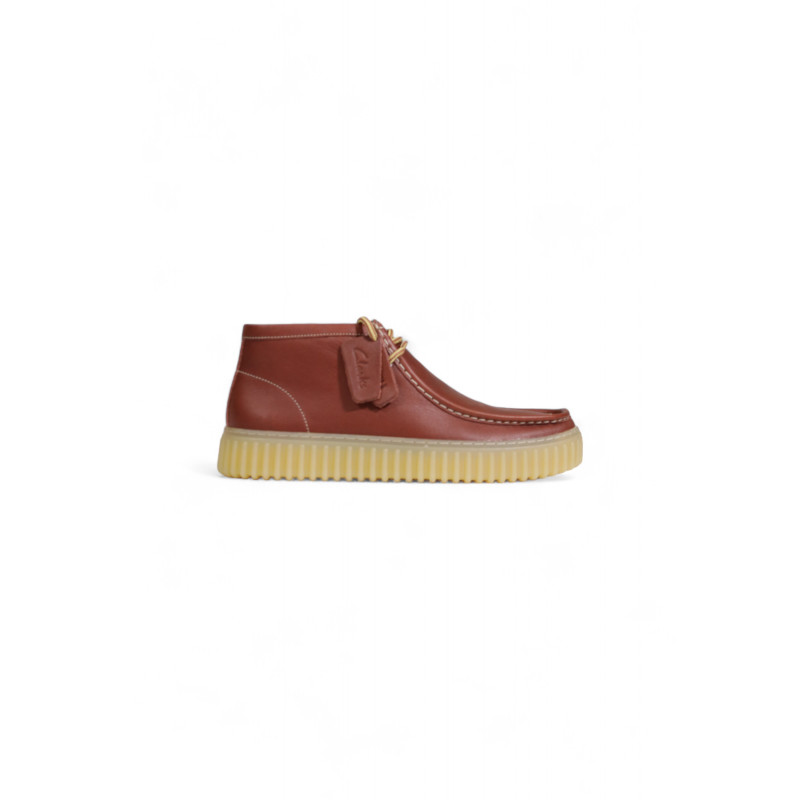 Clarks Batai 26178267 Brown