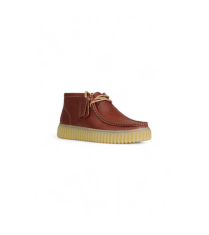 Clarks Batai 26178267 Brown