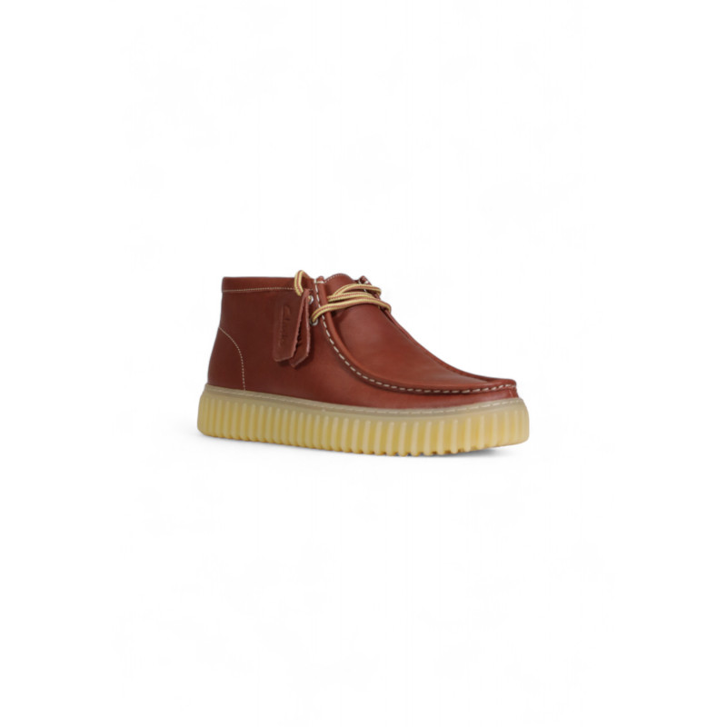 Clarks Batai 26178267 Brown