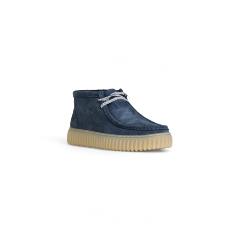 Clarks Batai 26178265 Blue