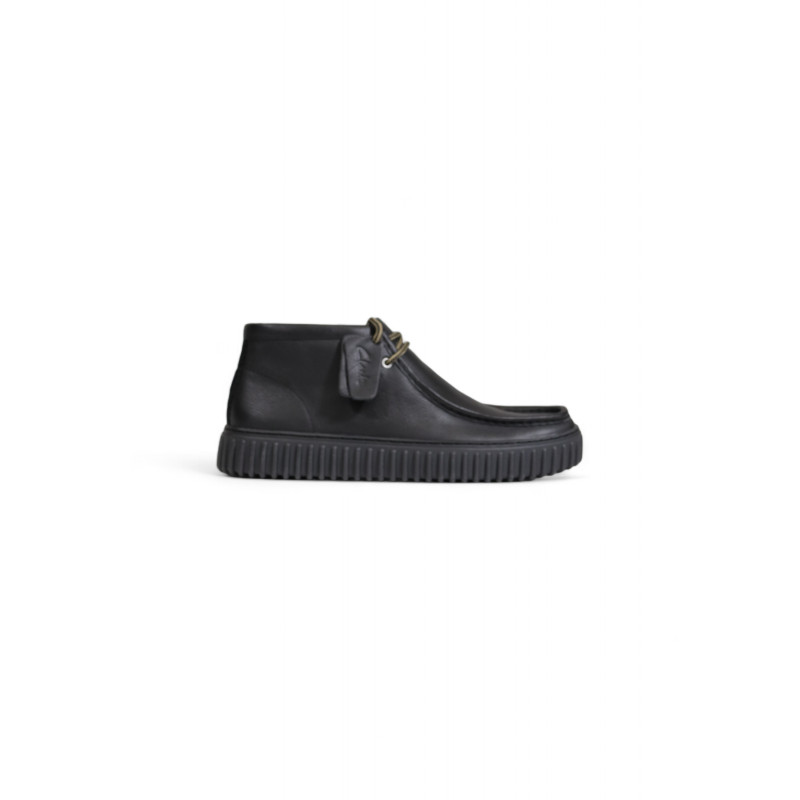 Clarks Batai 26178264 Black