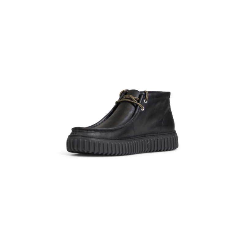 Clarks Batai 26178264 Black