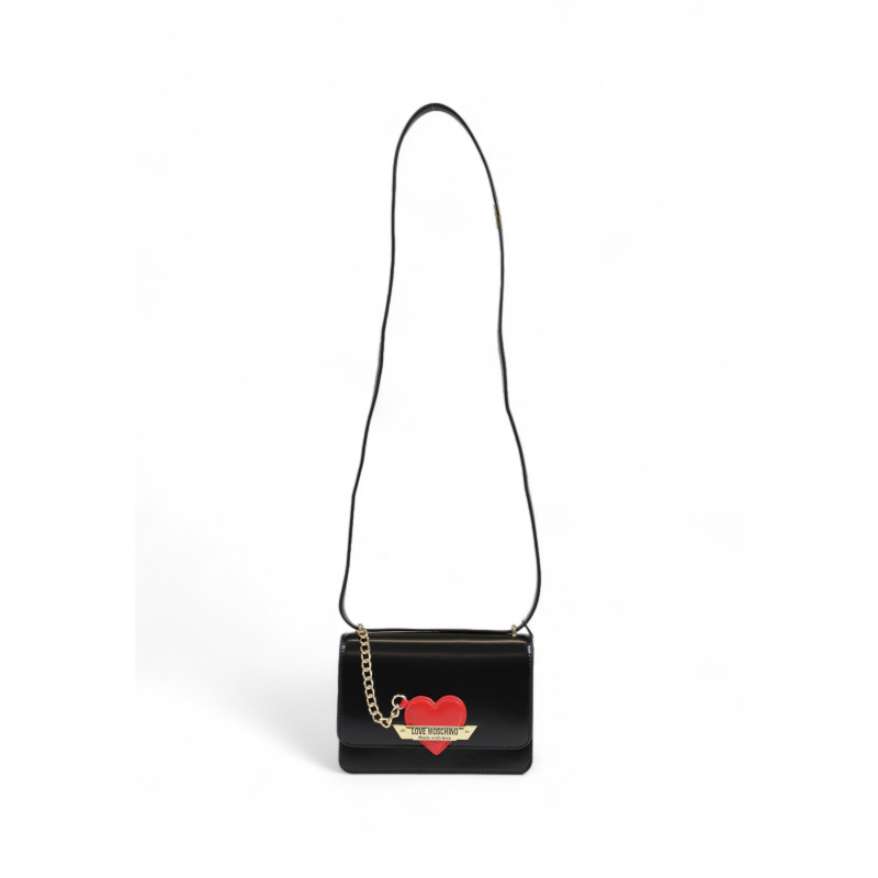 Love Moschino Rankinė JC4139PP1L Black