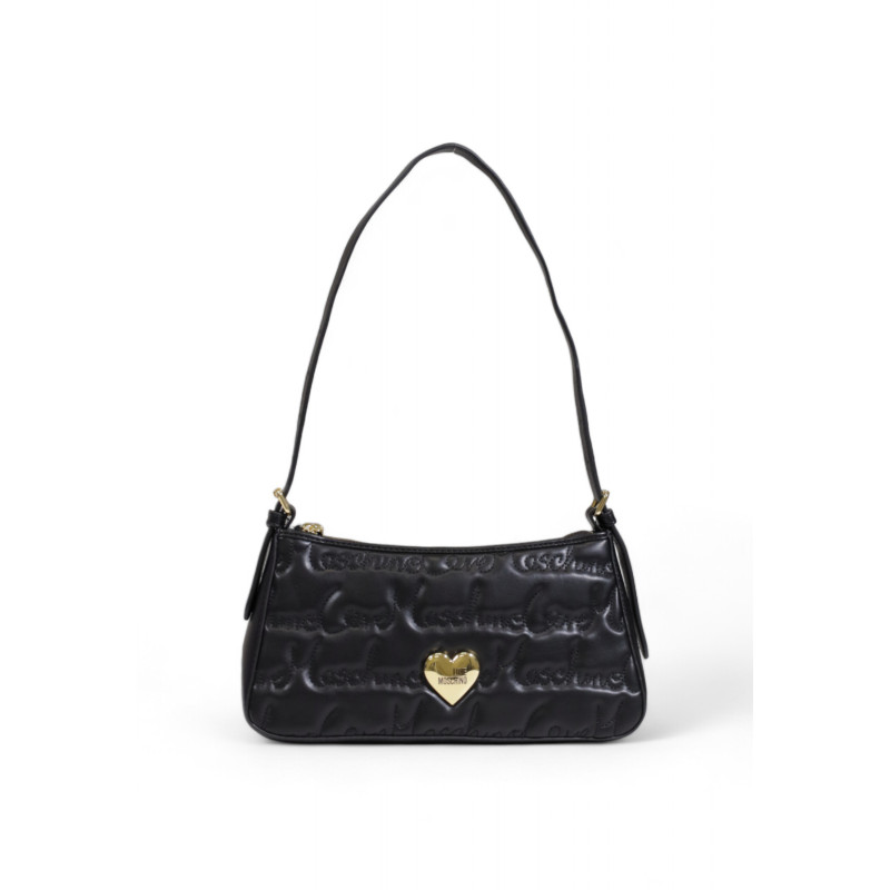 Love Moschino Rankinė JC4126PP1L Black