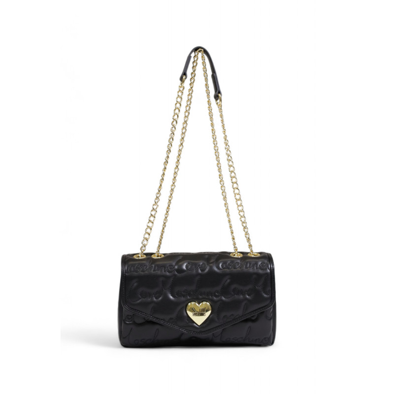 Love Moschino Rankinė JC4125PP1L Black