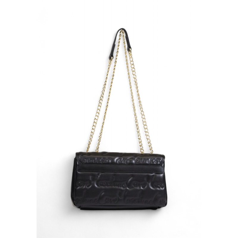 Love Moschino Rankinė JC4125PP1L Black