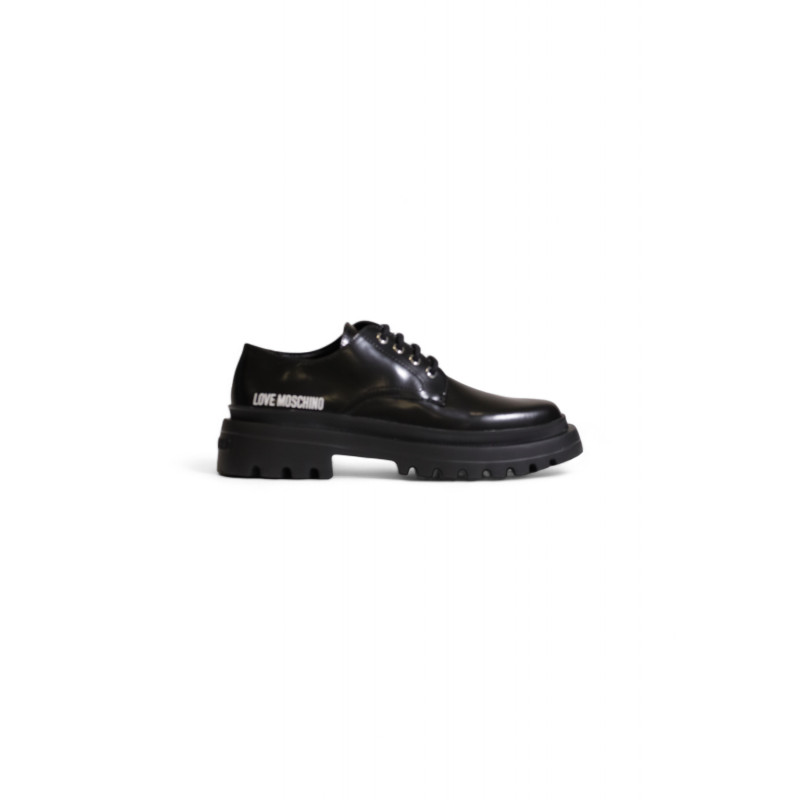 Love Moschino Batai JA10265G1L Black