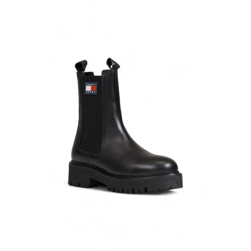 Tommy Hilfiger Aulinukai EN0EN02629 Black