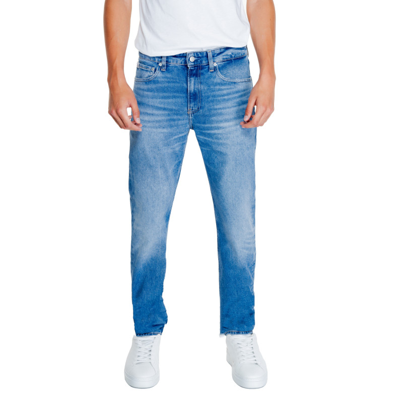 Calvin Klein Jeans Džinsai J30J326340 Blue