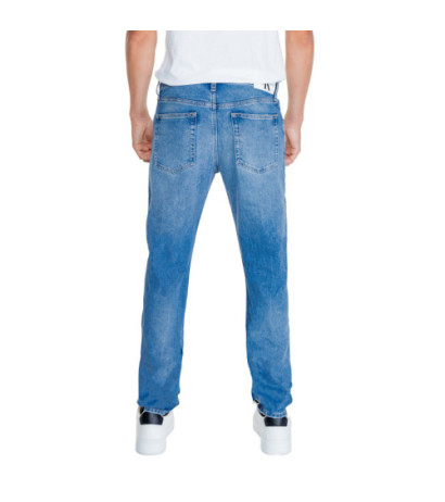 Calvin Klein Jeans Džinsai J30J326340 Blue