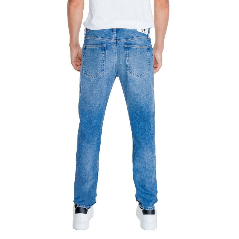 Calvin Klein Jeans Džinsai J30J326340 Blue
