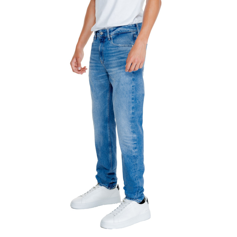 Calvin Klein Jeans Džinsai J30J326340 Blue