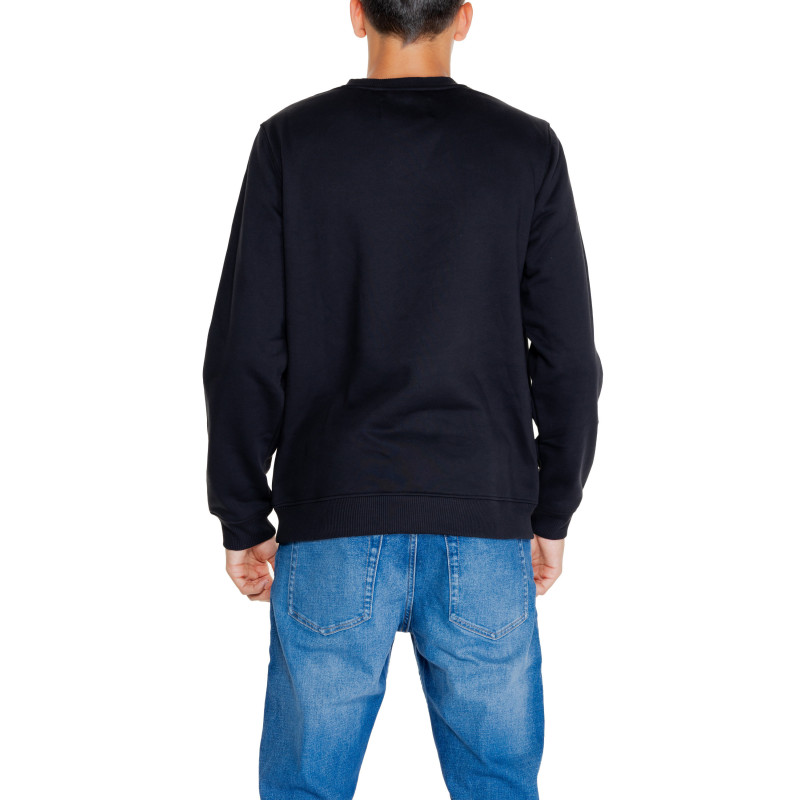Calvin Klein Jeans Džemperis J30J326034 Black