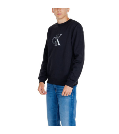 Calvin Klein Jeans Džemperis J30J326034 Black