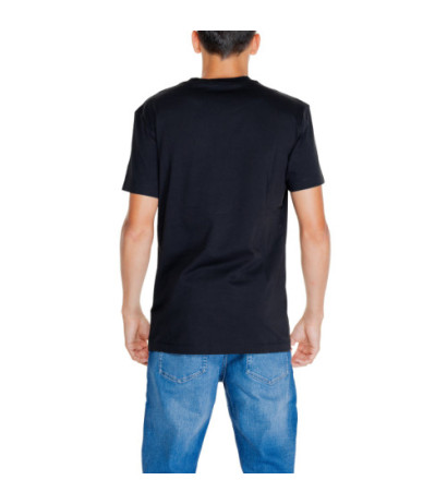 Calvin Klein Jeans Marškinėliai J30J325916 Black
