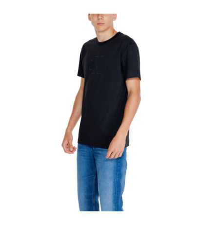 Calvin Klein Jeans Marškinėliai J30J325916 Black