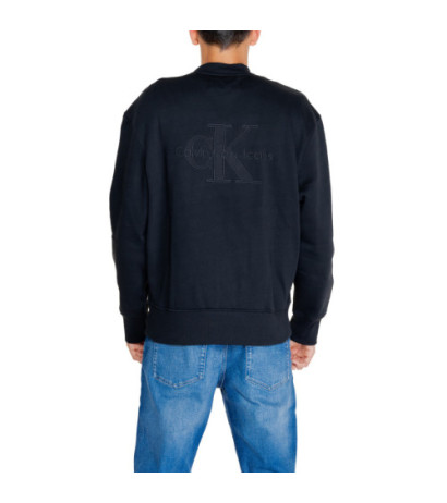 Calvin Klein Jeans Džemperis J30J325915 Black