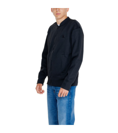 Calvin Klein Jeans Džemperis J30J325915 Black