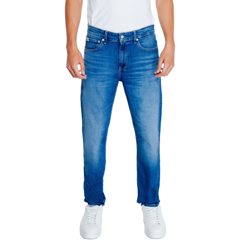 Calvin Klein Jeans Džinsai J30J325889 Blue