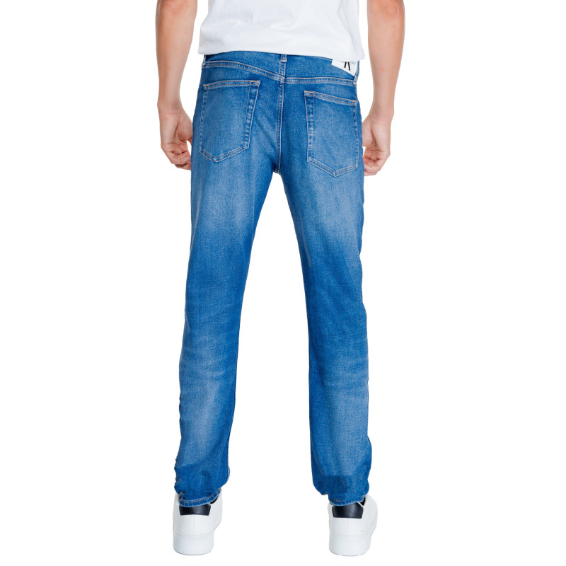 Calvin Klein Jeans Džinsai J30J325889 Blue