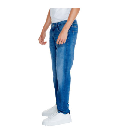 Calvin Klein Jeans Džinsai J30J325889 Blue