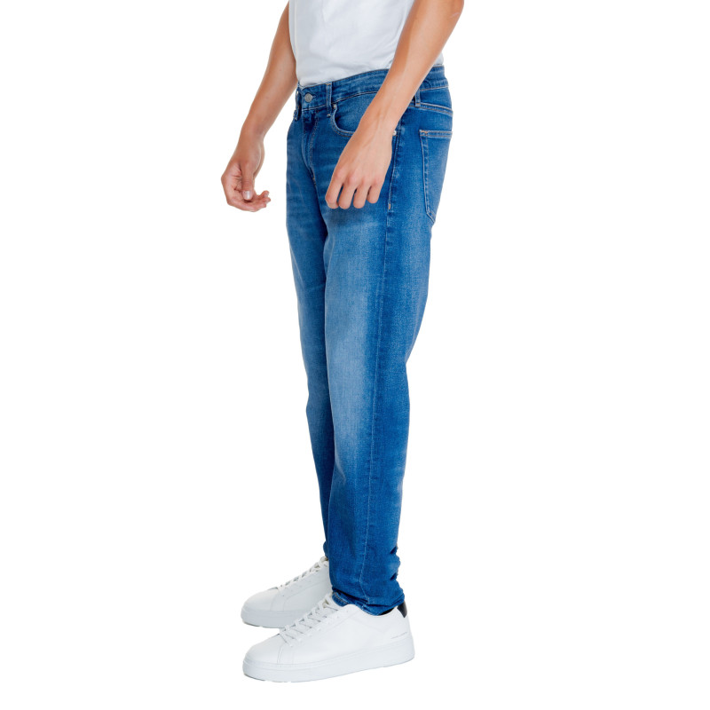Calvin Klein Jeans Džinsai J30J325889 Blue