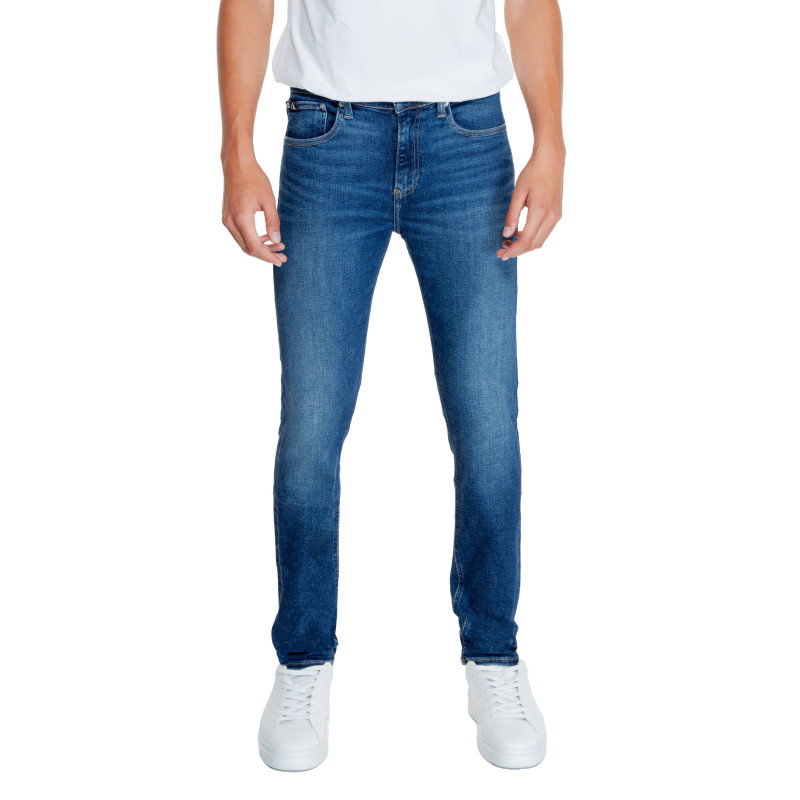 Calvin Klein Jeans Džinsai J30J325740 Blue