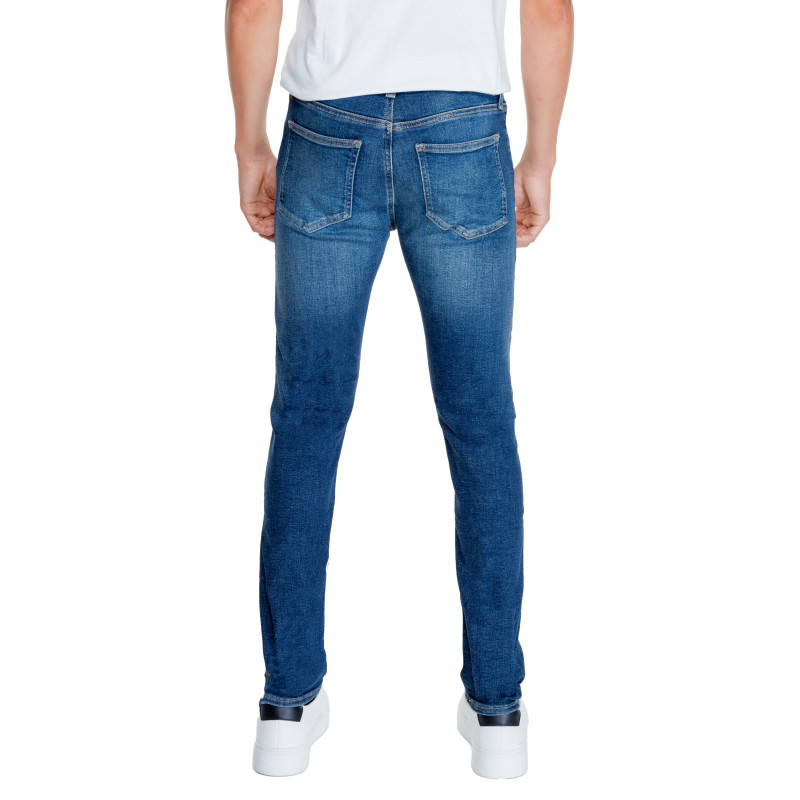 Calvin Klein Jeans Džinsai J30J325740 Blue