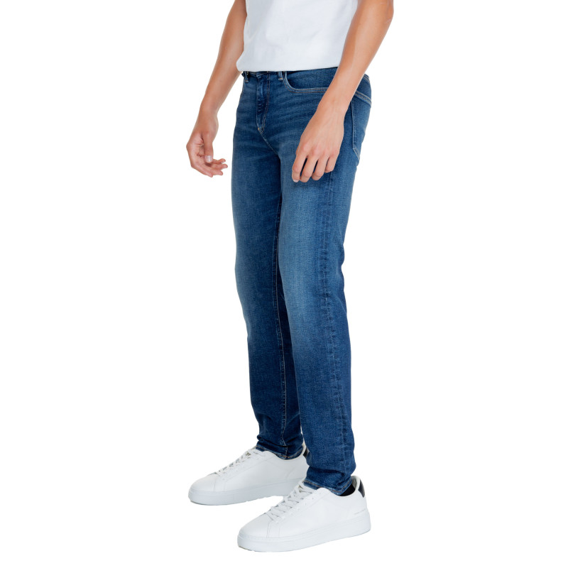 Calvin Klein Jeans Džinsai J30J325740 Blue