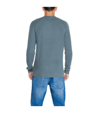 Calvin Klein Jeans Megztinis J30J325672 Green
