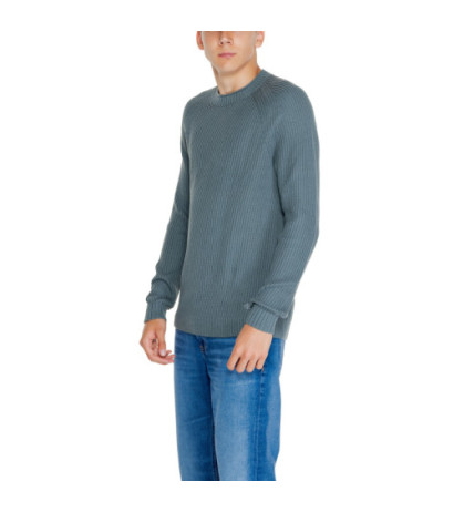 Calvin Klein Jeans Megztinis J30J325672 Green