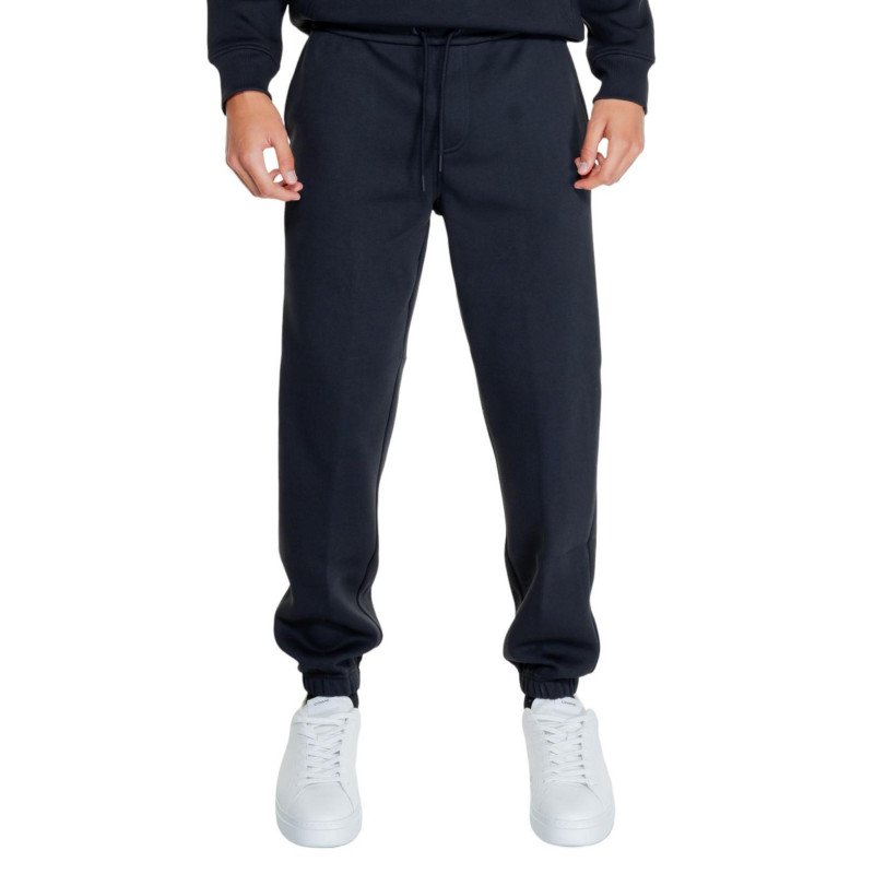 Calvin Klein Jeans Kelnės J30J325659 Black