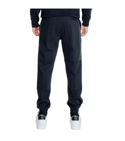 Calvin Klein Jeans Kelnės J30J325659 Black